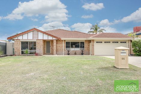 Property photo of 66 Key West Drive Mullaloo WA 6027