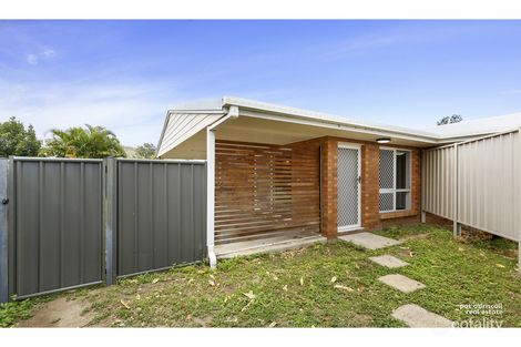 1/13 Macnevin St, Norman Gardens, QLD 4701