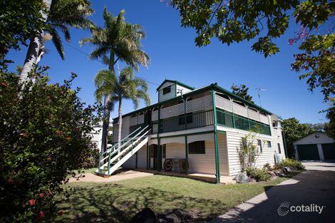Property photo of 18 Goldsmith Street Mackay QLD 4740
