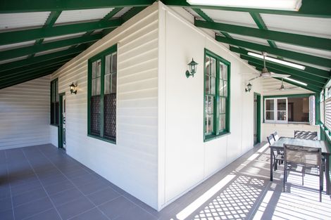 Property photo of 18 Goldsmith Street Mackay QLD 4740