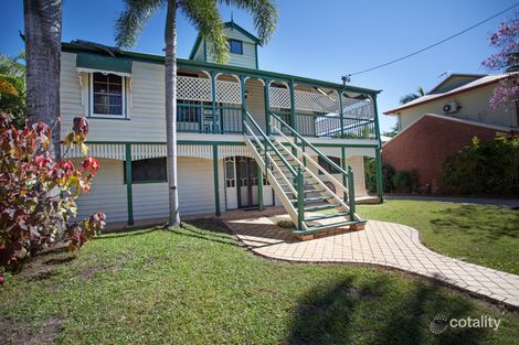Property photo of 18 Goldsmith Street Mackay QLD 4740