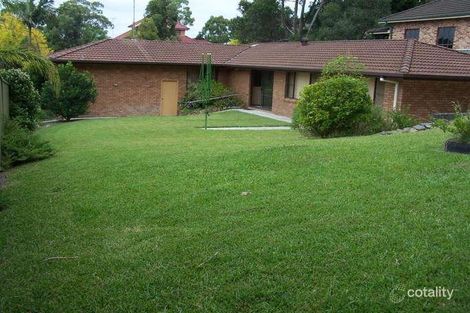 Property photo of 8 Pandora Close Elermore Vale NSW 2287
