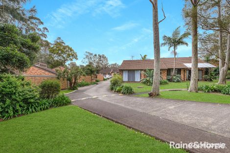 Property photo of 15/27 Bowada Street Bomaderry NSW 2541