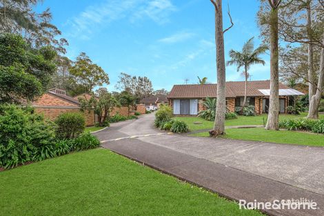 Property photo of 15/27 Bowada Street Bomaderry NSW 2541