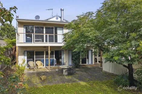 7 Fisher St, Gisborne, VIC 3437