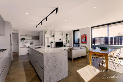 Property photo of 205/56 Wattletree Road Armadale VIC 3143