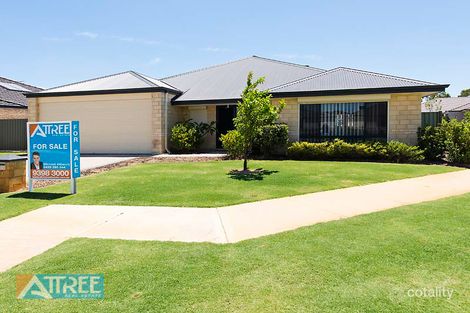 18 Burbidge Link, Piara Waters, WA 6112