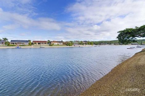 Property photo of 126 Melaleuca Drive Palm Beach QLD 4221
