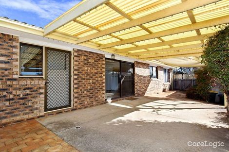 Property photo of 49 Whittell Crescent Florey ACT 2615