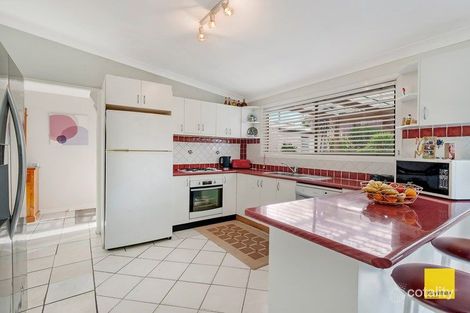 Property photo of 27 Penfold Street Eastern Creek NSW 2766