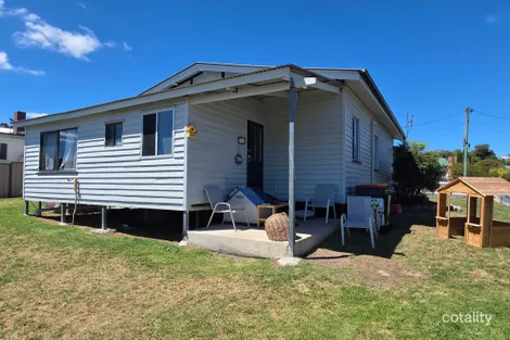 Property photo of 8 Connor Street Stanthorpe QLD 4380