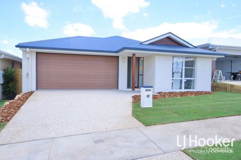 9 Treeline Cct, Yarrabilba, QLD 4207