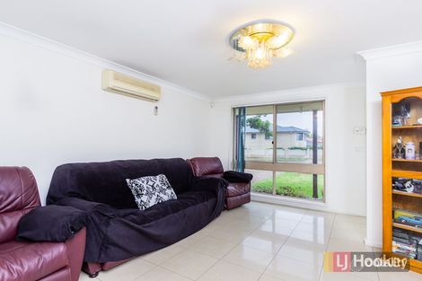 Property photo of 55 Golding Drive Glendenning NSW 2761