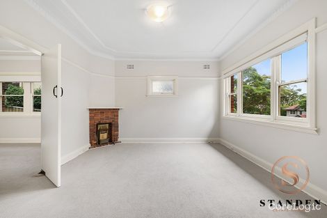 Property photo of 36 Parklands Avenue Lane Cove North NSW 2066