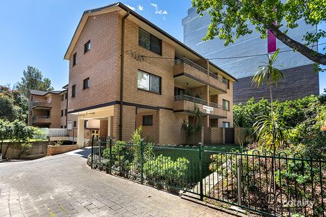 12/11-15 Wilga St, Burwood, NSW 2134