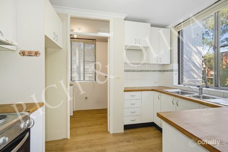 29/122-132 Georges River Rd, Croydon Park, NSW 2133