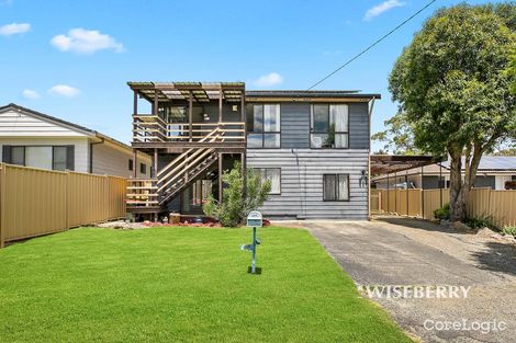 Property photo of 8 Wallaby Road Lake Munmorah NSW 2259