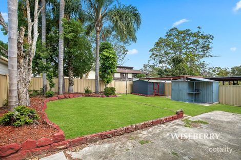 Property photo of 8 Wallaby Road Lake Munmorah NSW 2259