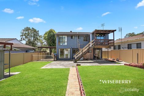 Property photo of 8 Wallaby Road Lake Munmorah NSW 2259