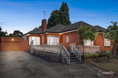 35 Lawley St, Reservoir, VIC 3073