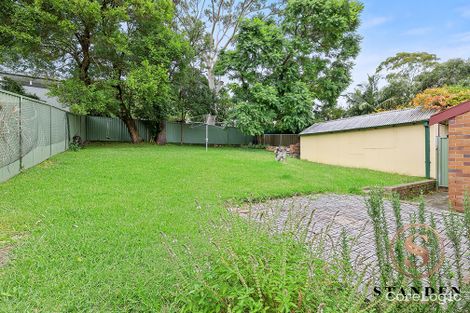 Property photo of 36 Parklands Avenue Lane Cove North NSW 2066