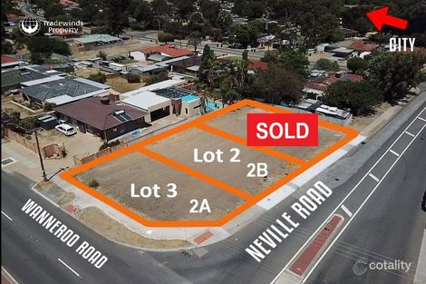 Property photo of 2A Neville Drive Wanneroo WA 6065