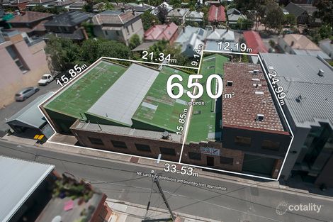 Property photo of 28 Eastment Street Northcote VIC 3070