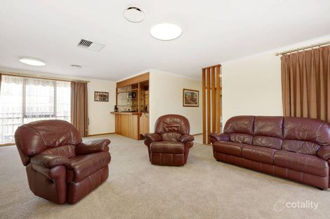 Property photo of 206 Bellbridge Drive Hoppers Crossing VIC 3029