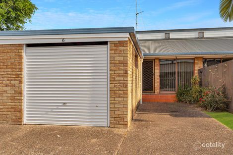 6/137 Sunshine Bvd, Mermaid Waters, QLD 4218