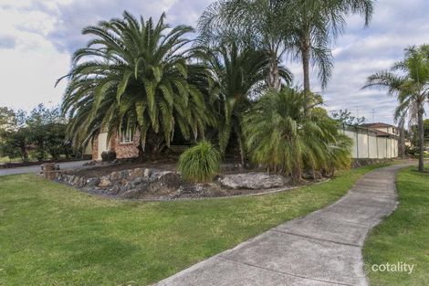 Property photo of 19 Chausson Place Cranebrook NSW 2749