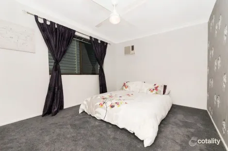 Property photo of 39 Frank Street Kirwan QLD 4817