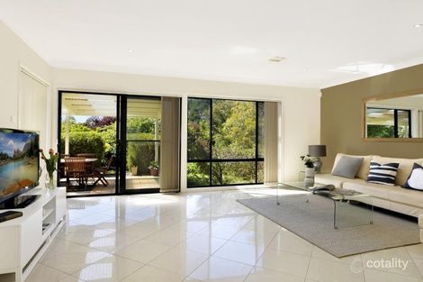 Property photo of 25 Rosemary Crescent Bowral NSW 2576