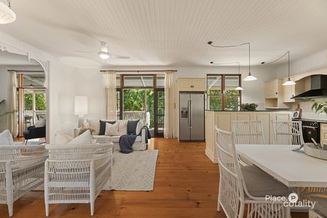 Property photo of 28 Thorpe Street Toowong QLD 4066