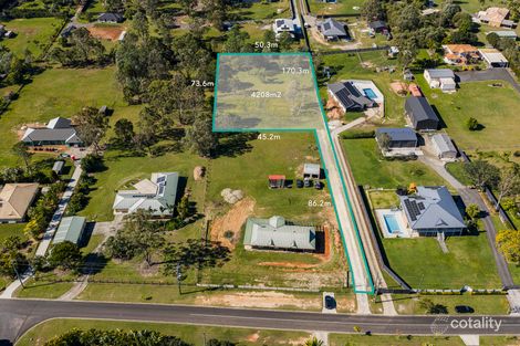 85 Macginley Rd, Upper Caboolture, QLD 4510