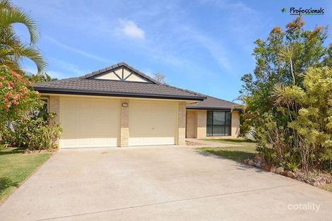 163 Pulgul St, Urangan, QLD 4655