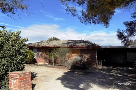 Property photo of 19 Francis Street Nuriootpa SA 5355