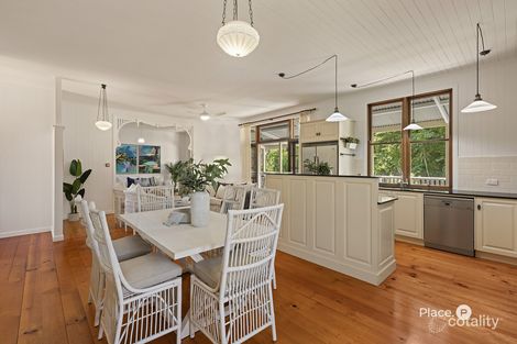 Property photo of 28 Thorpe Street Toowong QLD 4066