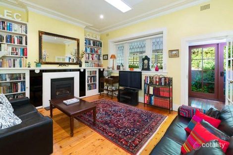 Property photo of 5 Wansey Road Randwick NSW 2031