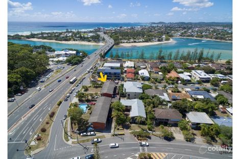 1/10 Beelyu St, Burleigh Heads, QLD 4220