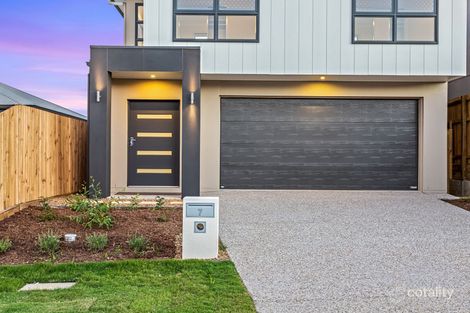 Lot 193 Pearl St, Pallara, QLD 4110