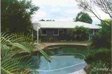 Property photo of 11 Haymer Court Meadowbrook QLD 4131
