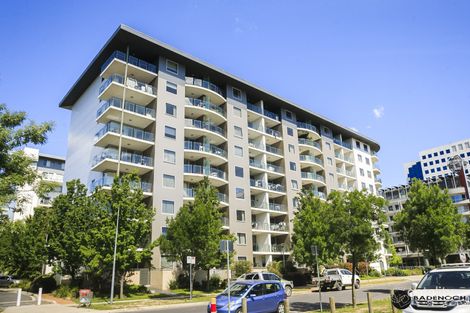 Property photo of 28/18-20 Moore Street Turner ACT 2612