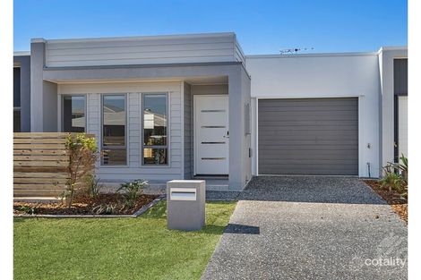 Property photo of 83 Promenade Circuit Rothwell QLD 4022
