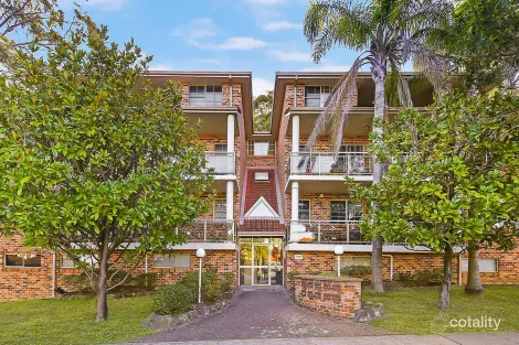 1/13 Nielsen Ave, Carlton, NSW 2218