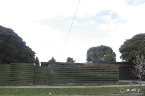 26 Mountview Ave, Hallam, VIC 3803