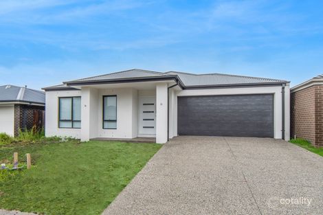 44 Alarah Bvd, Cranbourne West, VIC 3977