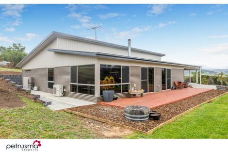 Property photo of 25A Pendell Drive Forcett TAS 7173