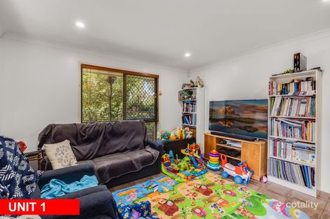 Property photo of 12 Watts Street Drayton QLD 4350