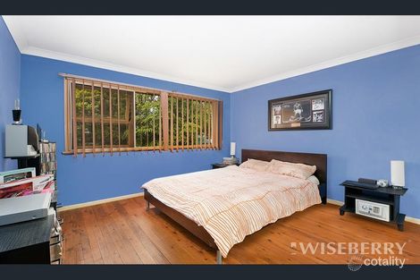 Property photo of 3 Wilfrid Street Macquarie Fields NSW 2564