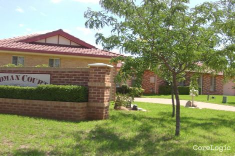 Property photo of 2 Todman Court Dubbo NSW 2830